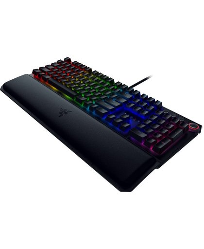 BlackWidow Elite - Gaming Keyboard