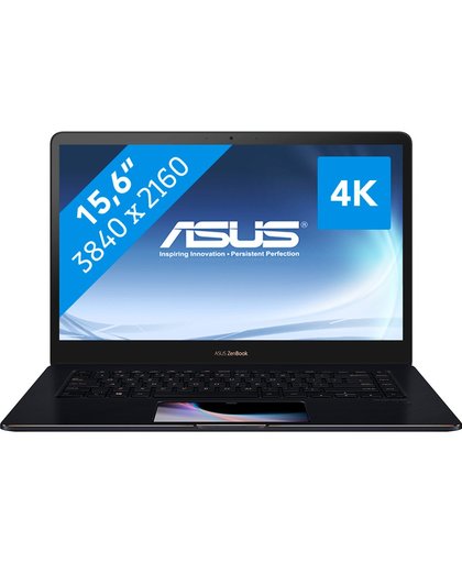 Asus ZenBook Pro UX580GE-E2048T