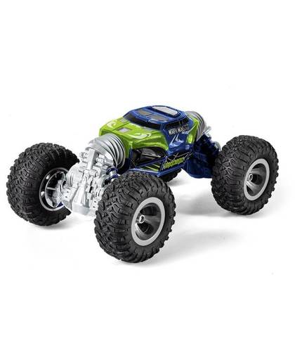 Revell Control 24476 Mophing Monster RC modelauto voor beginners Elektro Buggy 4WD