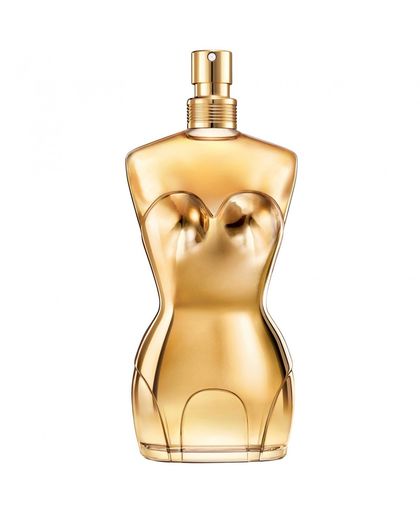 Jean Paul Gaultier Classique Intense Eau de Parfum Intense / Vaporisateur,100 ml