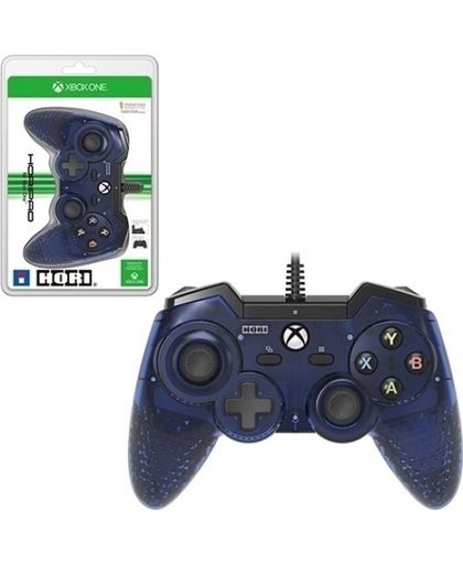 Hori Wired Controller (Blue)