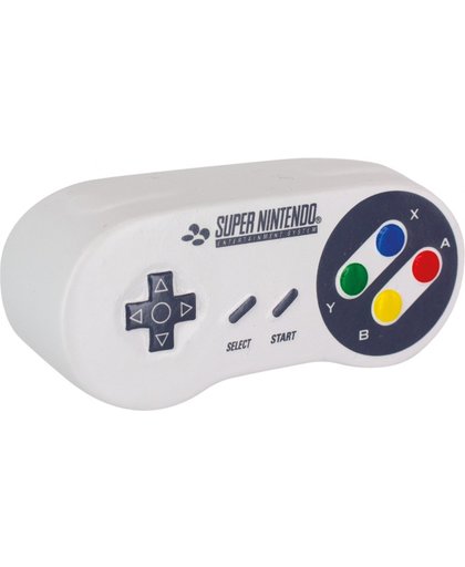 Nintendo Stress Ball - SNES Controller