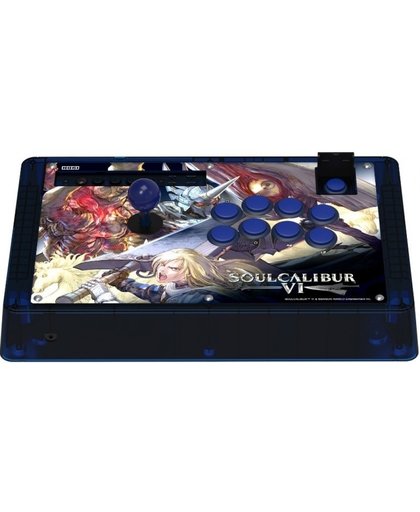 Hori Real Arcade Pro Soul Calibur VI Edition