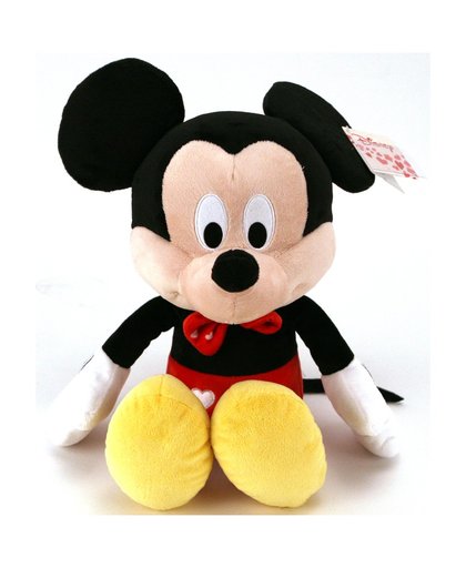 mickey mouse Disney Mickey Mouse Pluche Knuffel