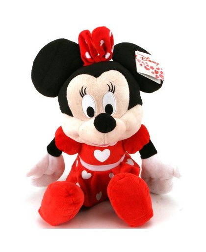 Disney Minnie Mouse Pluche Knuffel