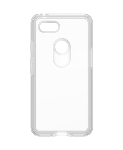 Otterbox Coque Otterbox Pixel 3 XL Symmetry Clear