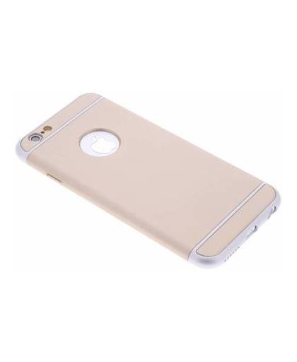 Gouden strong protect case voor de iphone 6 / 6s