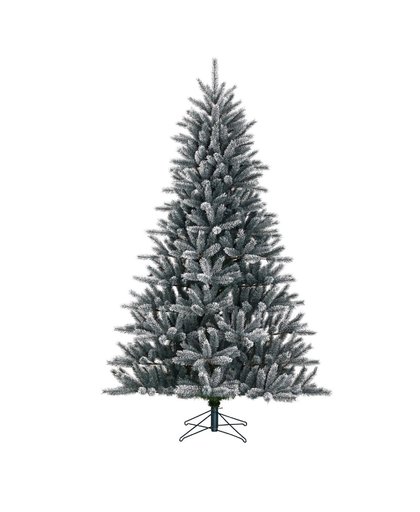 kerstboom Caroline (h215 x Ø130 cm)
