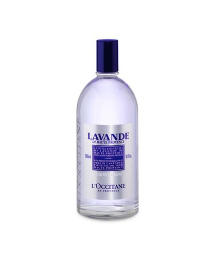 Lavender eau de cologne - 300 ml