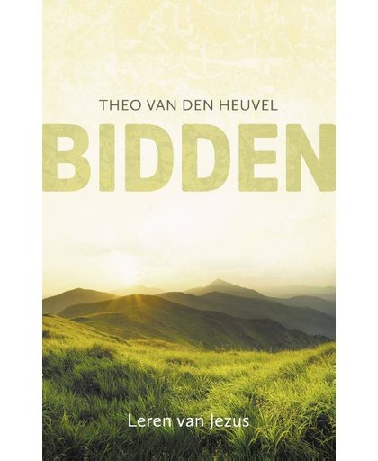 Bidden - Theo van den Heuvel