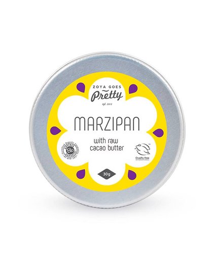 Marzipan Hand & Body Cream -