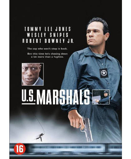 U.S. marshals