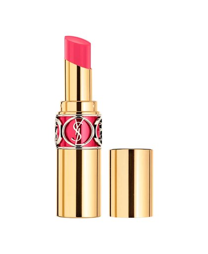 Rouge Volupte Shine lippenstift - 32 Pink Caban