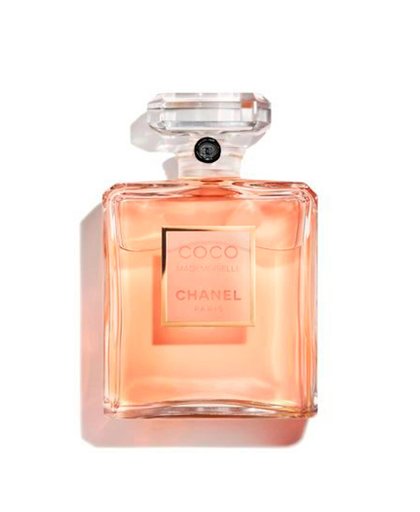 Coco Mademoiselle eau de parfum -
