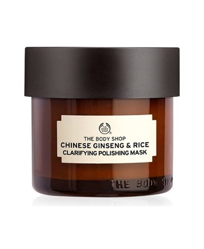 Chinese Ginseng & Rice gezichtsmasker - 75 ml