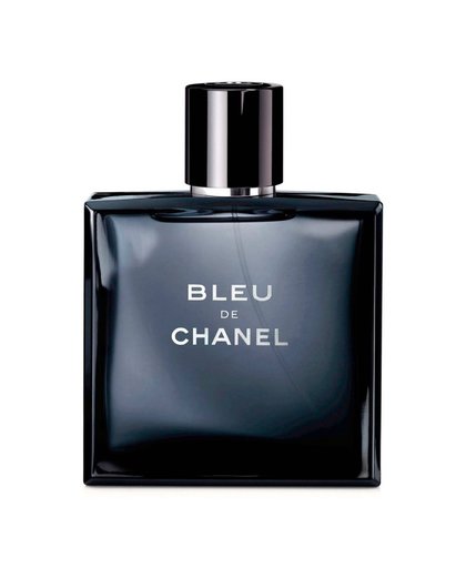 Blue De Chanel eau de toilette -