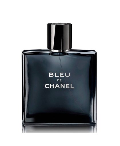 Bleu De Chanel eau de parfum -