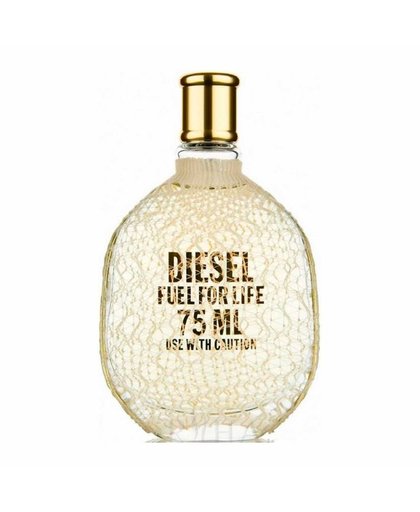 Fuel for Life Femme eau de parfum -