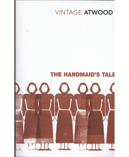 Handmaid's Tale - Atwood, Margaret