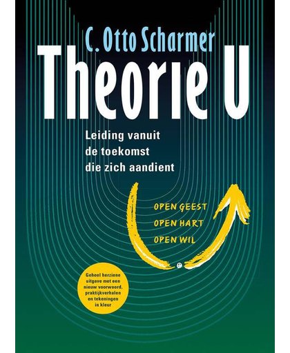 Theorie U - C. Otto Scharmer