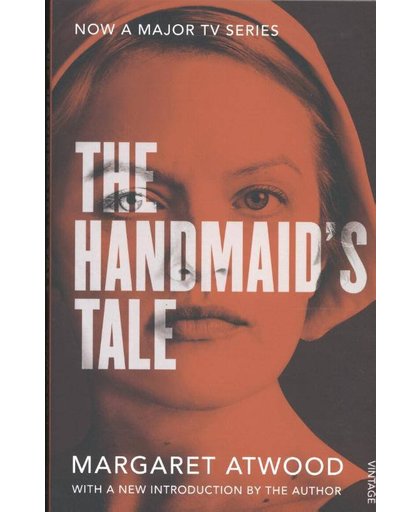 Handmaid's Tale - Atwood, Margaret