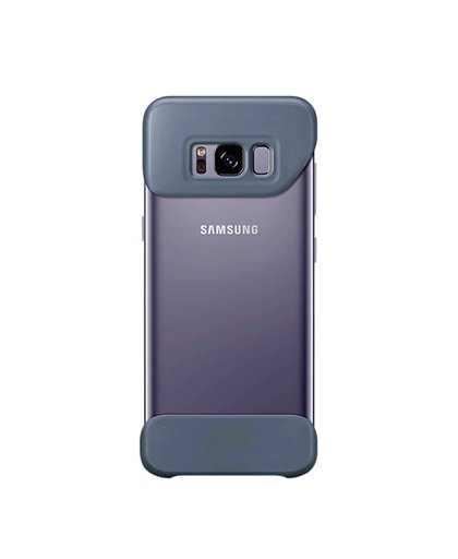 Samsung EF-MG950 14,7 cm (5.8") Hoes Groen, Violet