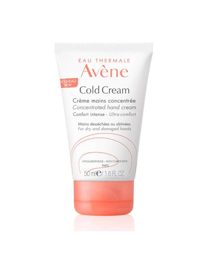 Cold Cream handcrème -50 ml