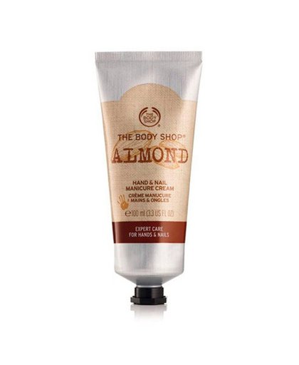 Almond handcrème - 100 ml