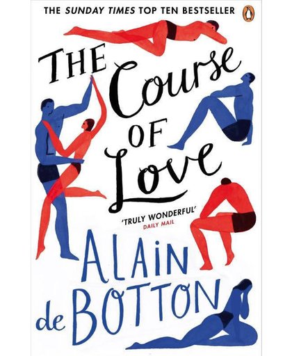 The Course of Love - Botton, Alain de