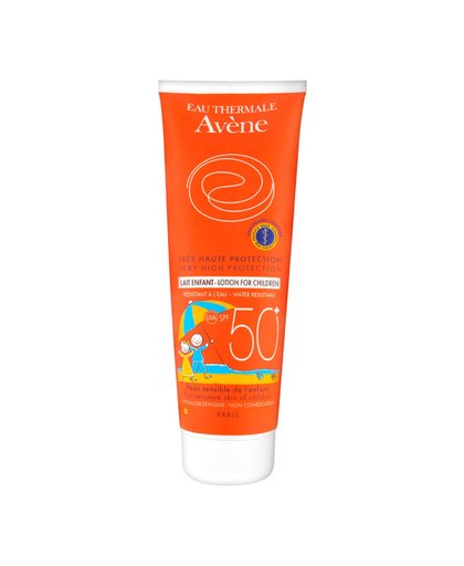Very High Protection Lotion Children SPF50+ - 250 ml