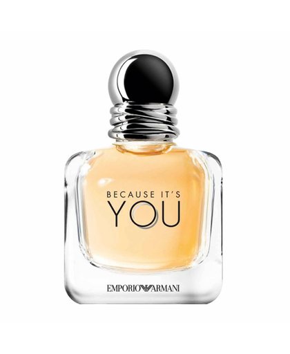 Because It's You Eau de Parfum Spray