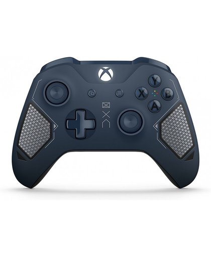 Microsoft Xbox One Wireless Controller (bluetooth) (Patrol Tech)