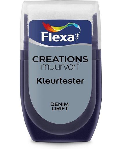 Flexa Creations - Tester - Denim Drift - 30 ml