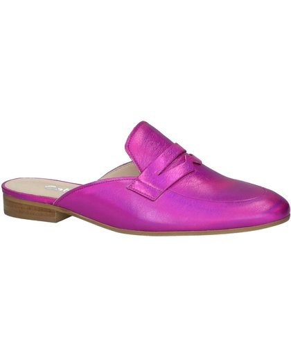 Gabor - 82481 - Elegante slipper - Dames - Maat 44 - Roze - 14 -Rainbow Pink