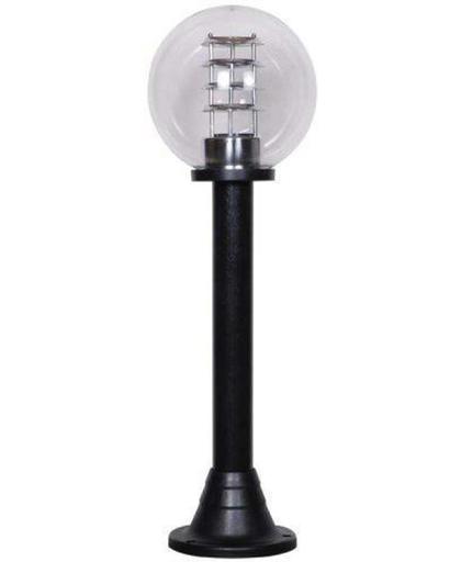 Bol lamp Bolano 76cm. staand