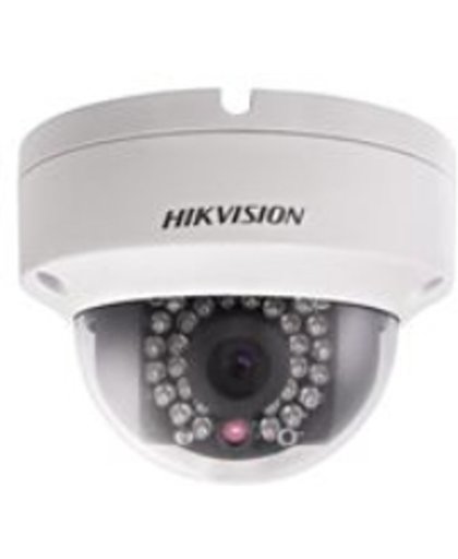 Hikvision Digital Technology DS-2CD2120F-I IP-beveiligingscamera Buiten Dome Wit 1920 x 1080Pixels