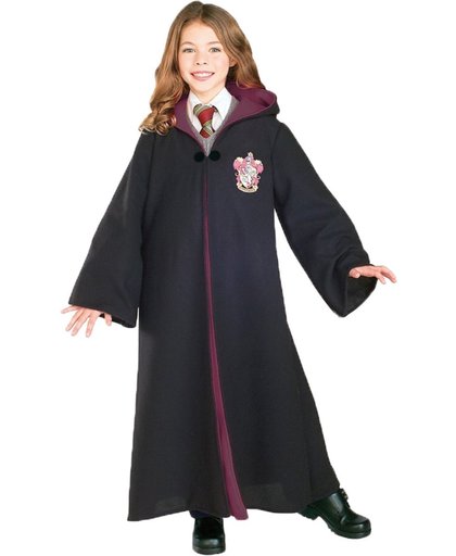 Rubies - Harry Potter - Gryffindor Robe - Small (884253) /Toys