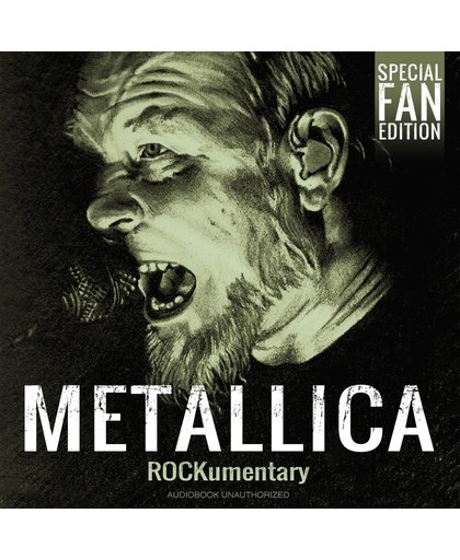 Metallica - Rockumentary