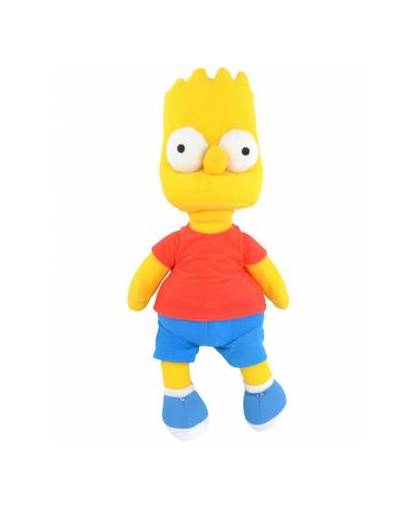 Bart simpsons pop