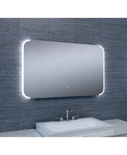 Sanifun Duo-Led condensvrije spiegel Neiva 1000 x 600