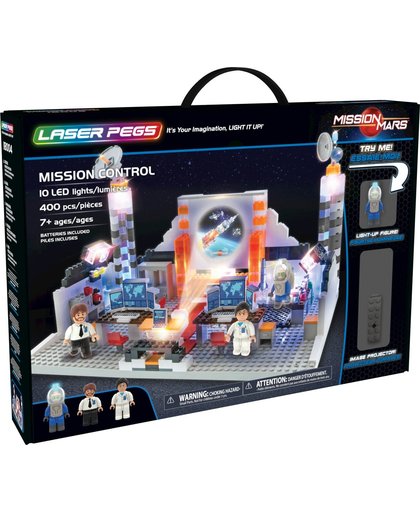 Laser Pegs 18004 bouwspeelgoed
