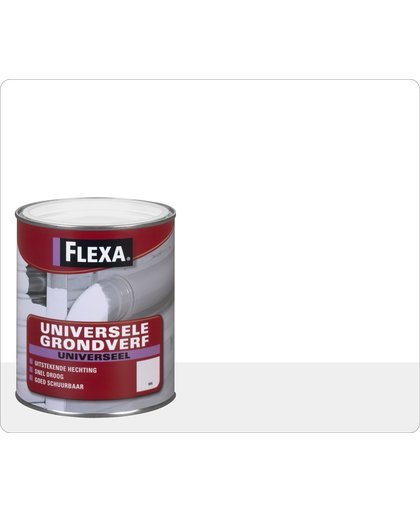 Flexa Grondverf Universeel 0,75 Ltr