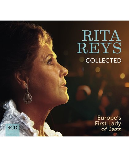 Rita Reys - Collected