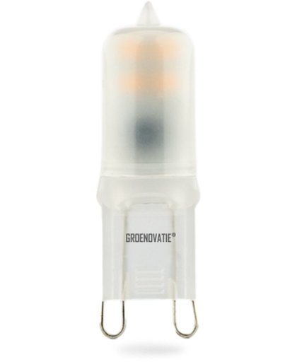 G9 LED Lamp 1,5W Classic Warm Wit Dimbaar