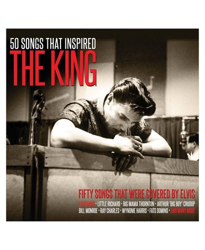 Songs That... The King