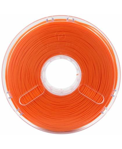 Polymaker PolyPlus PLA 'True Orange' - 750gr