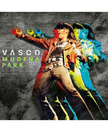 Vasco Modena Park Kit