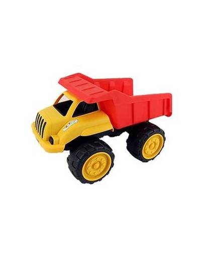 Speelgoed kiepauto 29 cm