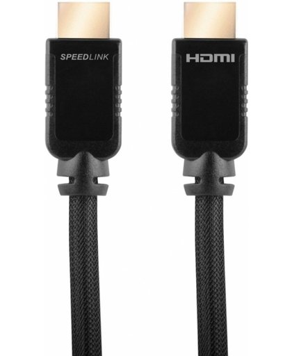Speedlink Shield-3 High Speed HDMI Cable (5m)