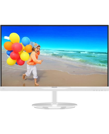 Philips LCD-monitor met SmartImage Lite 234E5QHAW/00